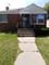 220 Bellwood, Bellwood, IL 60104