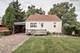 6430 W 87th, Burbank, IL 60459