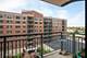 750 Pearson Unit 1-601, Des Plaines, IL 60016