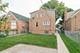 5704 S Oak Park, Chicago, IL 60638