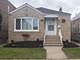 5828 S Kenneth, Chicago, IL 60629