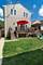 2529 W Cullom, Chicago, IL 60618