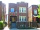 3637 W Oakdale, Chicago, IL 60618