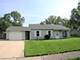 1021 Stratford, Streamwood, IL 60107