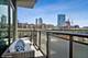 650 W Wayman Unit 605C, Chicago, IL 60661