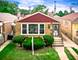 4718 S La Crosse, Chicago, IL 60638