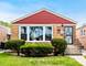 4718 S La Crosse, Chicago, IL 60638