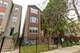 1440 N Campbell Unit 3, Chicago, IL 60622