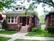 9528 S Hamilton, Chicago, IL 60643