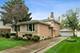 5145 W 107th, Oak Lawn, IL 60453