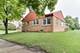 1302 E Oakland, Bloomington, IL 61701