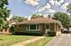 405 S Lewis, Lombard, IL 60148