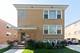 8543 W Foster Unit 1, Chicago, IL 60656