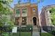 3826 N Wayne, Chicago, IL 60613