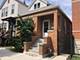 3112 S Aberdeen, Chicago, IL 60608