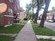 6418 S Eberhart, Chicago, IL 60619