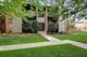 328 Sheridan Unit 1F, Willowbrook, IL 60527