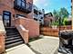 1414 W George, Chicago, IL 60657