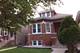 3124 N Kostner, Chicago, IL 60641