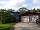 2933 Scott Crescent, Flossmoor, IL 60422