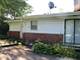 3040 Harrison, Glenview, IL 60025