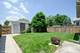 8014 N Elmore, Niles, IL 60714