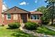 1449 Hull, Westchester, IL 60154