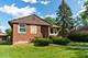 1449 Hull, Westchester, IL 60154