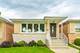 4863 N Oriole, Harwood Heights, IL 60706