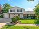 2312 Strawberry, Glenview, IL 60025