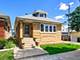 4701 N Kelso, Chicago, IL 60630