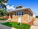 4701 N Kelso, Chicago, IL 60630