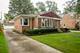 1241 Kemman, La Grange Park, IL 60526