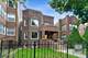 4704 N Talman, Chicago, IL 60625