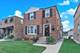 3014 N Oleander, Chicago, IL 60707