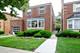 6133 N Lawndale, Chicago, IL 60659