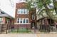 6207 S Talman, Chicago, IL 60629