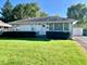 1306 Campbell, Joliet, IL 60435