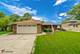 6412 180th, Tinley Park, IL 60477