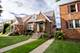 4028 W 56th, Chicago, IL 60629