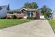 292 N Edgewood, Wood Dale, IL 60191