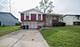 3607 Laurel, Hazel Crest, IL 60429