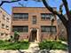 2718 W Berwyn Unit 2W, Chicago, IL 60625