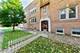 2225 W Waveland Unit 2E, Chicago, IL 60618