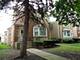 3249 N Newcastle, Chicago, IL 60634