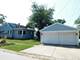 18504 Wentworth, Lansing, IL 60438