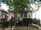 6351 S Fairfield, Chicago, IL 60629