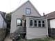 6351 S Fairfield, Chicago, IL 60629