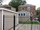 8743 S Kimbark, Chicago, IL 60619