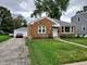 229 Whitehall, Northlake, IL 60164